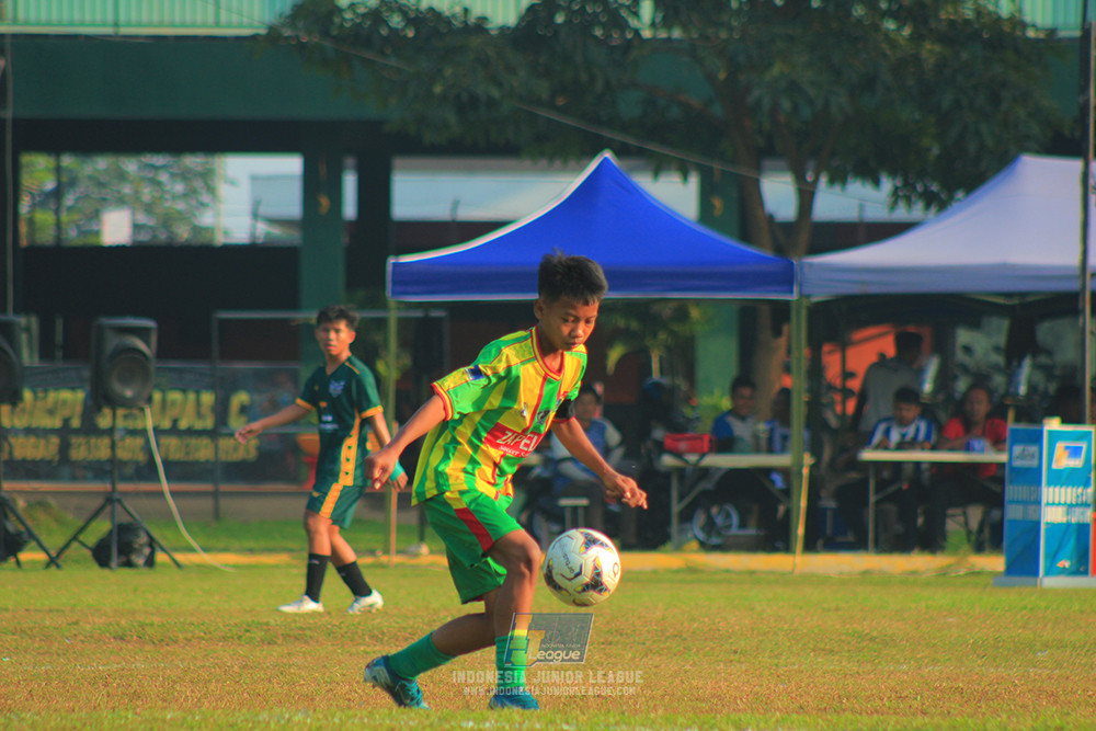 ijl u14 260725 newland fa vs zapello