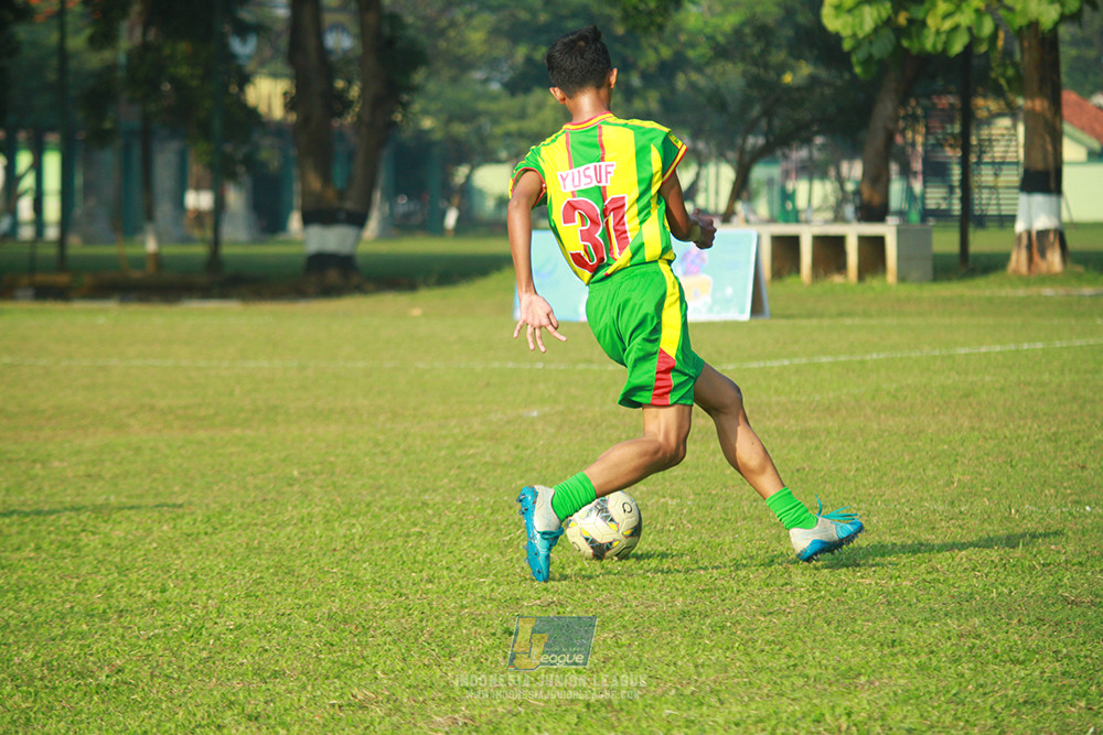 ijl u14 260725 newland fa vs zapello