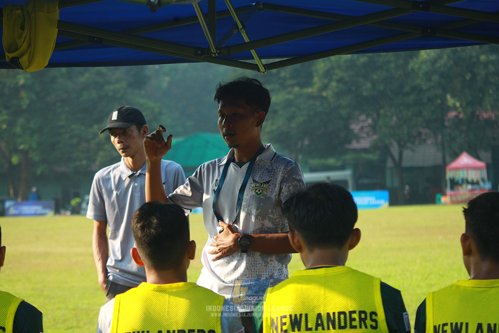 ijl u14 260725 newland fa vs zapello