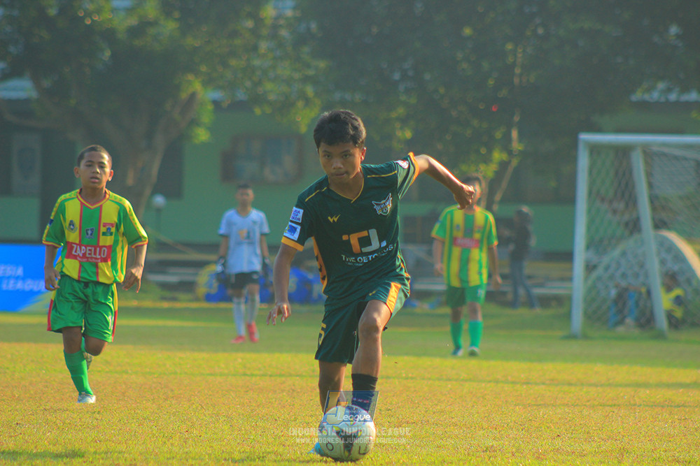 ijl u14 260725 newland fa vs zapello