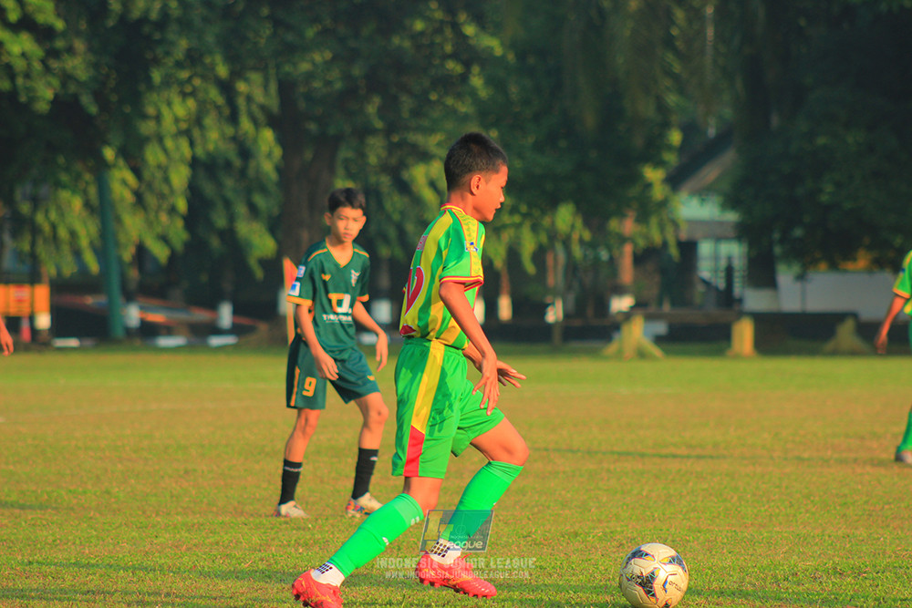 ijl u14 260725 newland fa vs zapello