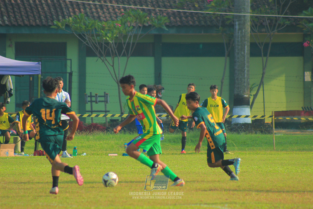ijl u14 260725 newland fa vs zapello