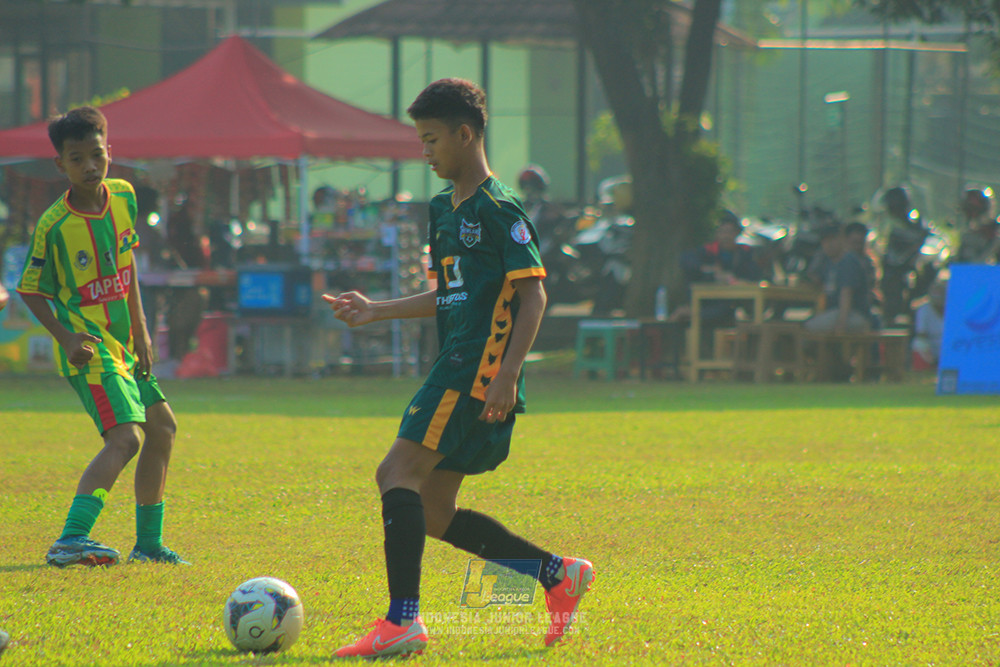 ijl u14 260725 newland fa vs zapello