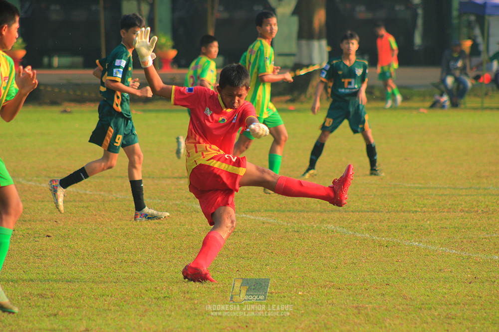 ijl u14 260725 newland fa vs zapello