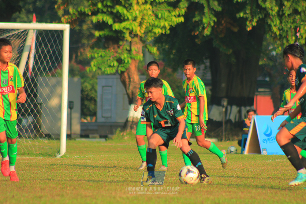 ijl u14 260725 newland fa vs zapello