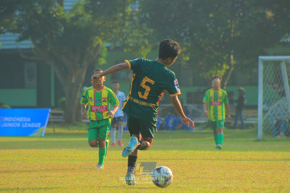 ijl u14 260725 newland fa vs zapello