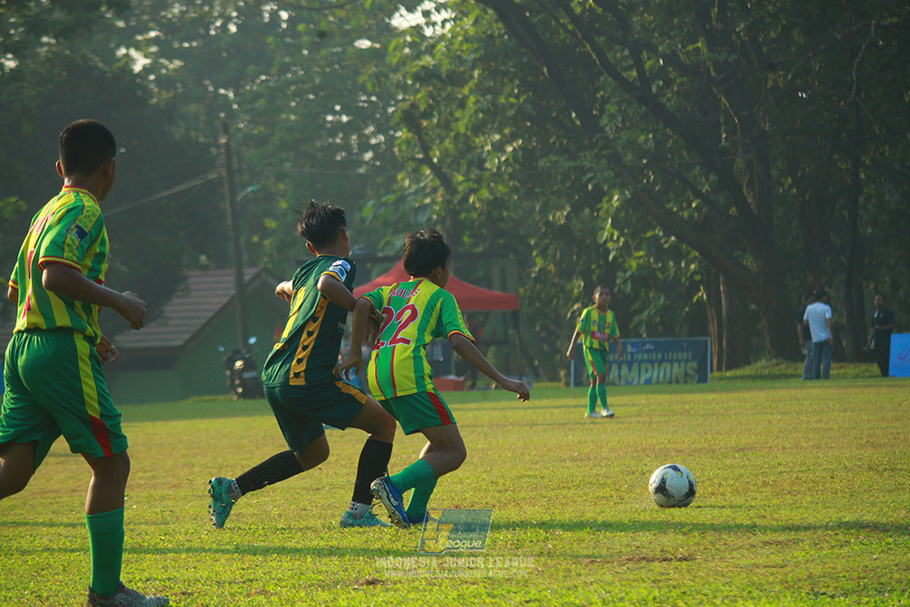 ijl u14 260725 newland fa vs zapello