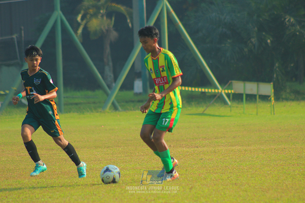 ijl u14 260725 newland fa vs zapello