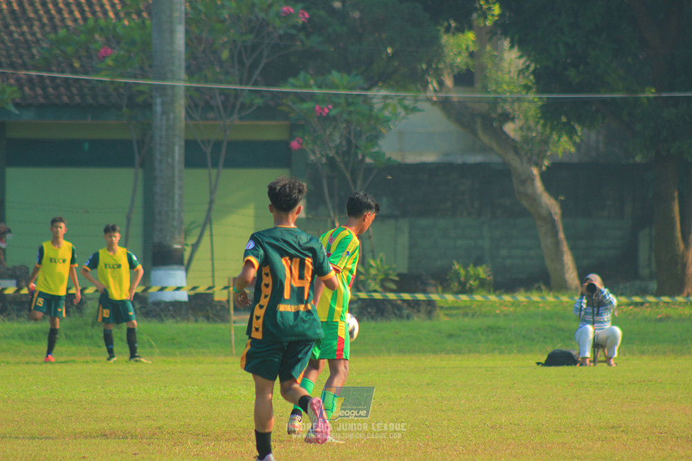 ijl u14 260725 newland fa vs zapello