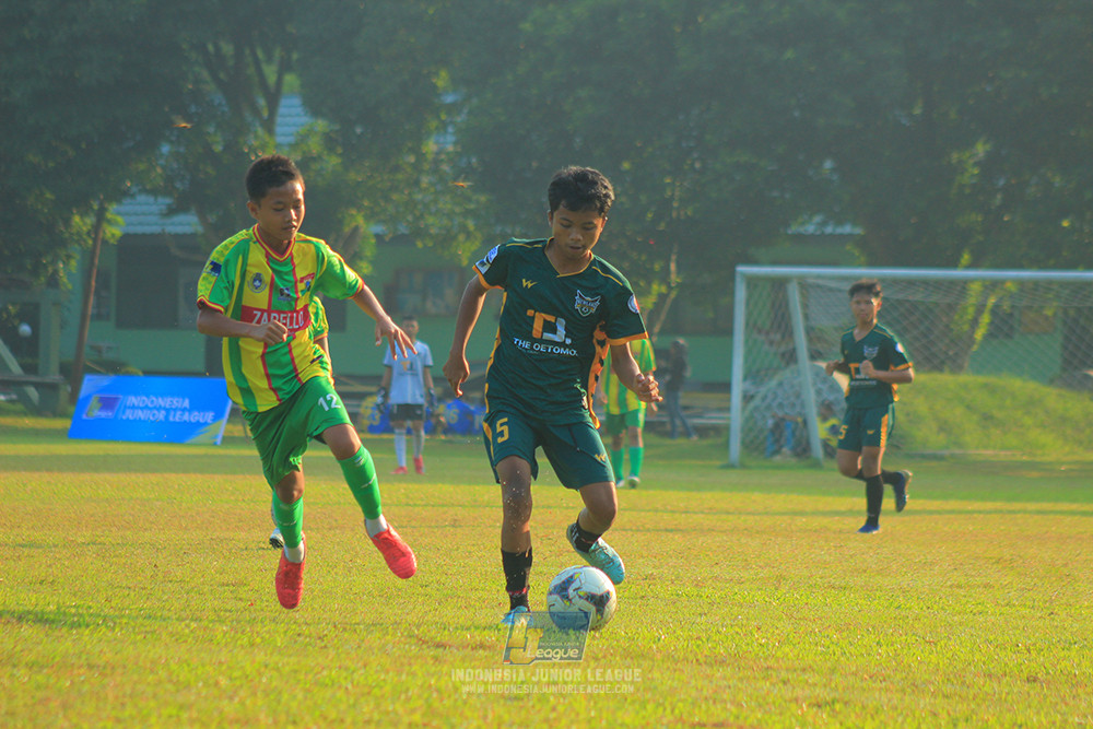 ijl u14 260725 newland fa vs zapello