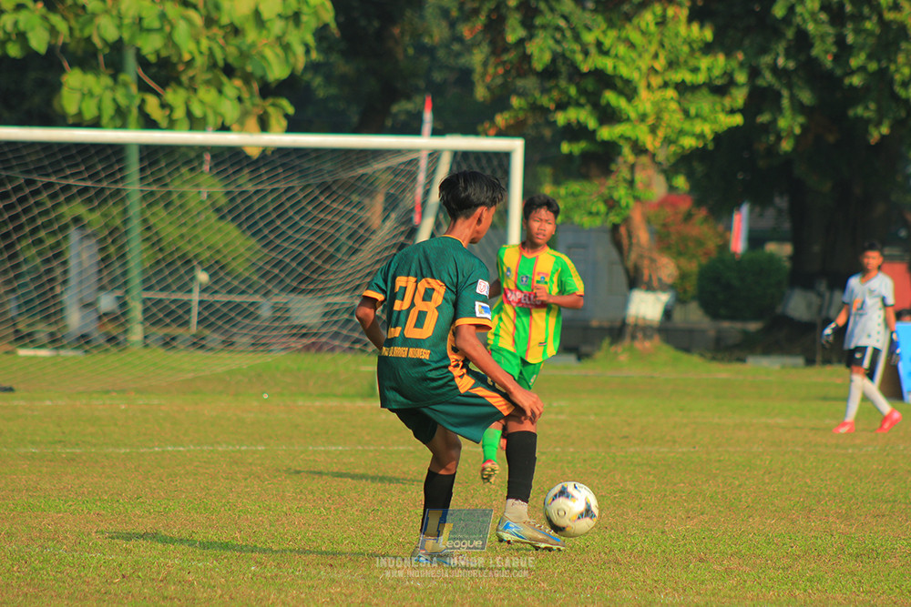 ijl u14 260725 newland fa vs zapello