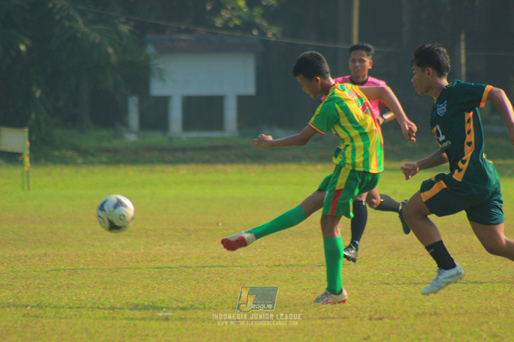 ijl u14 260725 newland fa vs zapello