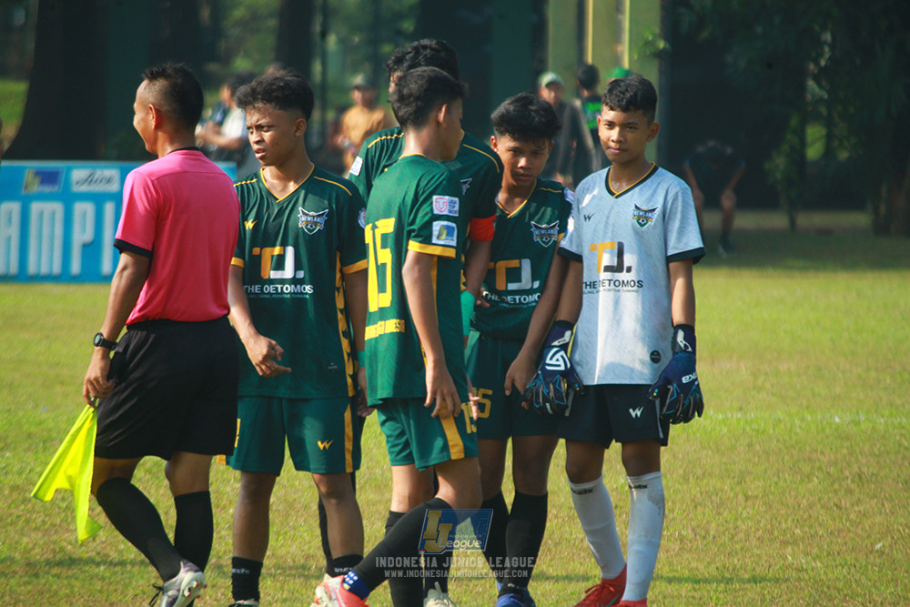 ijl u14 260725 newland fa vs zapello
