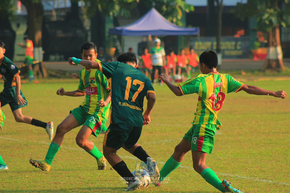 ijl u14 260725 newland fa vs zapello