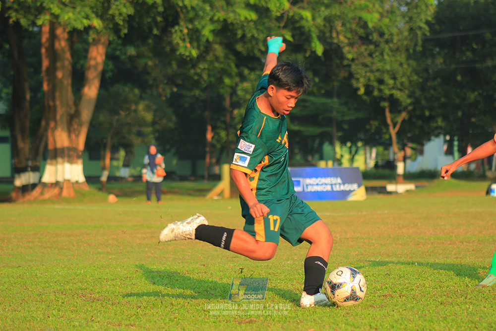 ijl u14 260725 newland fa vs zapello