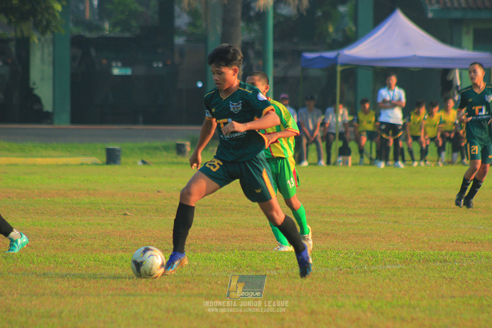 ijl u14 260725 newland fa vs zapello