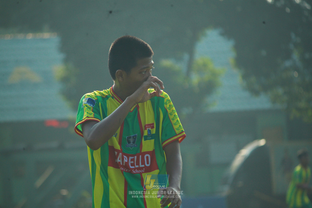 ijl u14 260725 newland fa vs zapello