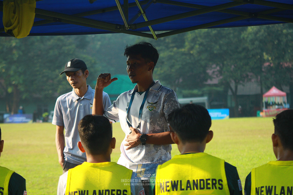 ijl u14 260725 newland fa vs zapello