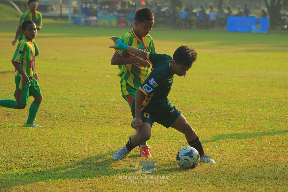 ijl u14 260725 newland fa vs zapello