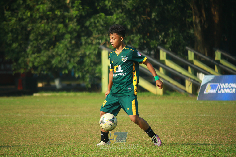 ijl u14 260725 newland fa vs zapello