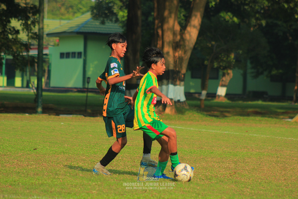 ijl u14 260725 newland fa vs zapello