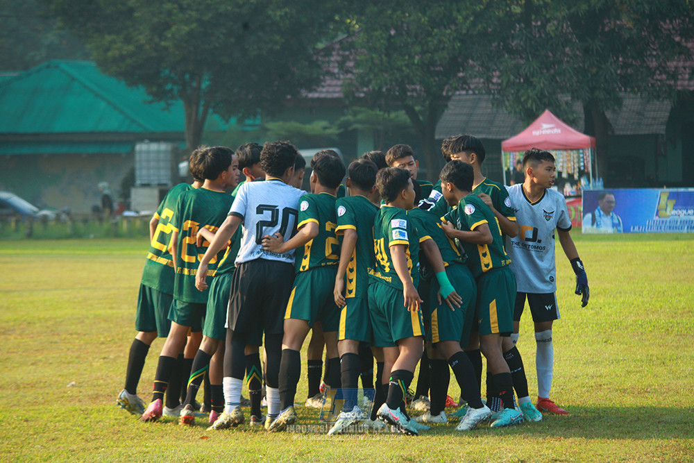 ijl u14 260725 newland fa vs zapello
