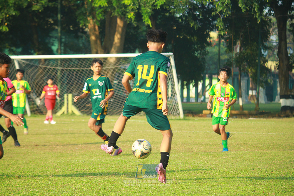 ijl u14 260725 newland fa vs zapello
