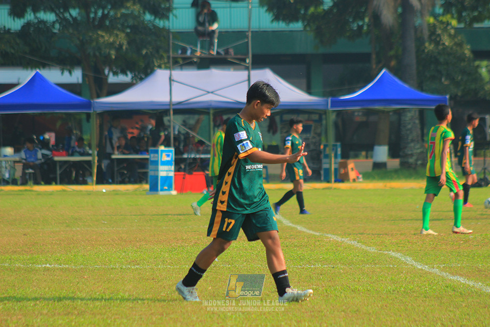 ijl u14 260725 newland fa vs zapello