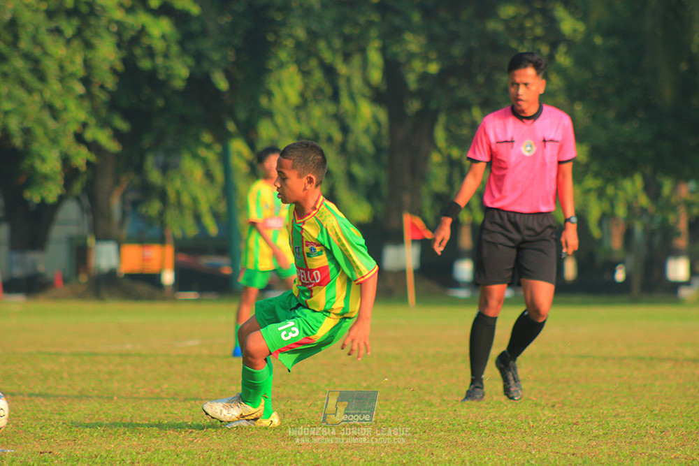 ijl u14 260725 newland fa vs zapello