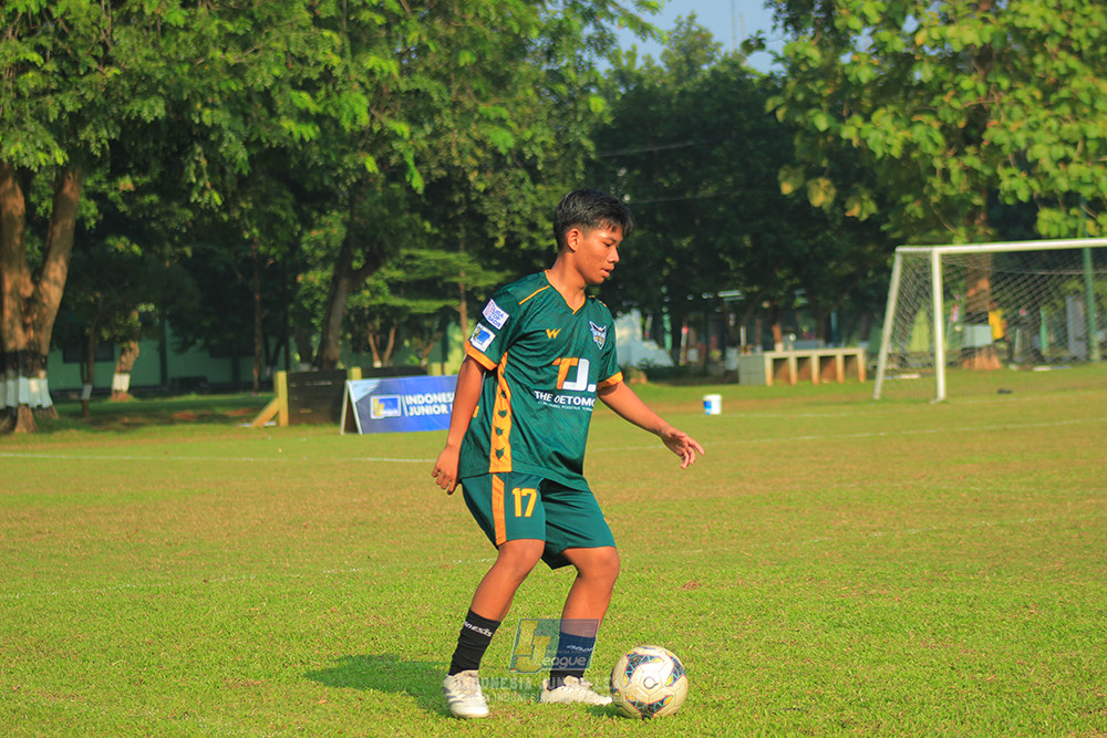 ijl u14 260725 newland fa vs zapello