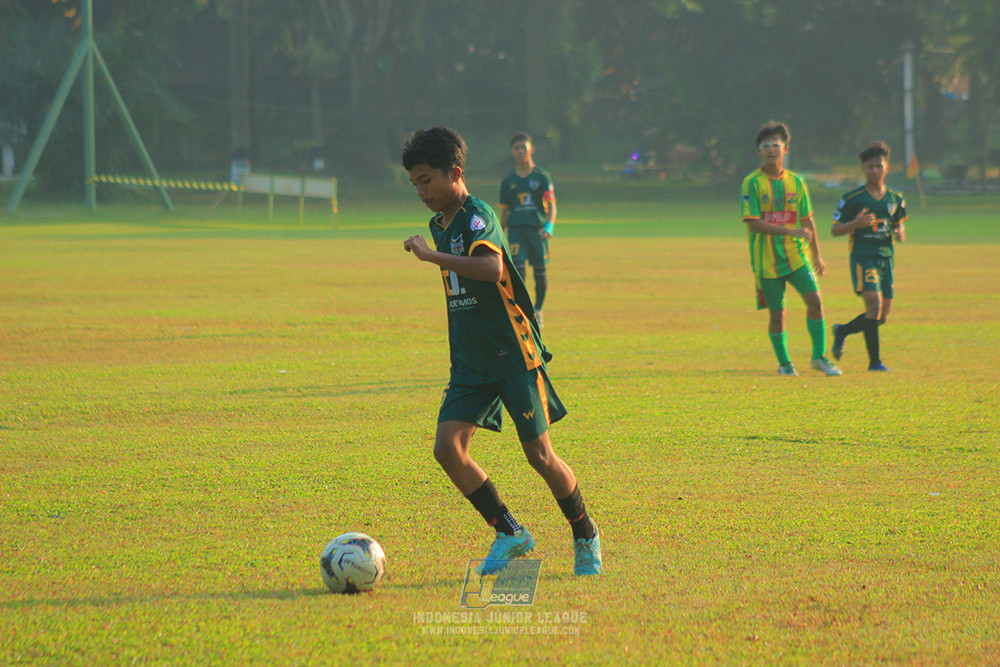 ijl u14 260725 newland fa vs zapello