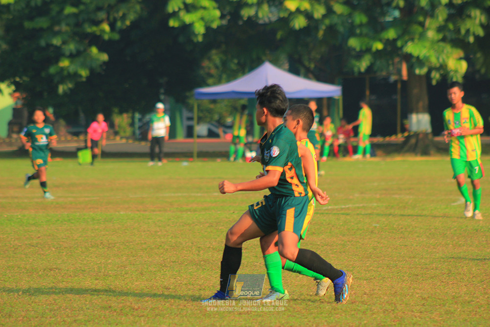 ijl u14 260725 newland fa vs zapello