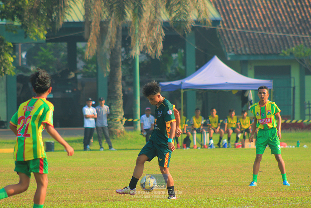 ijl u14 260725 newland fa vs zapello