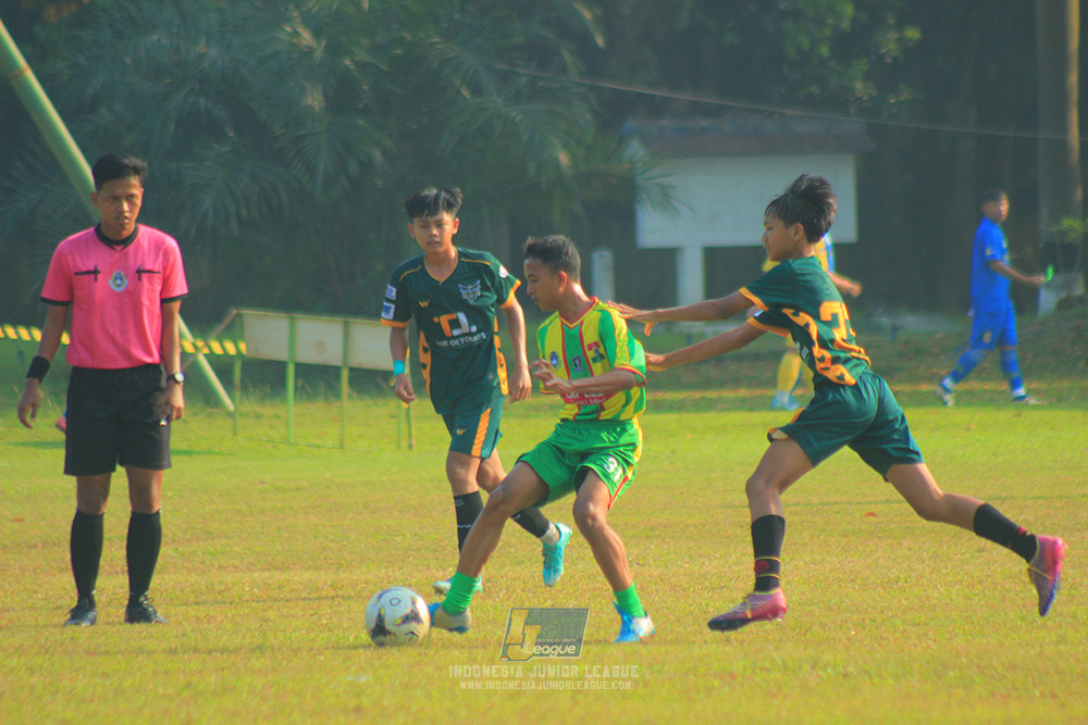 ijl u14 260725 newland fa vs zapello