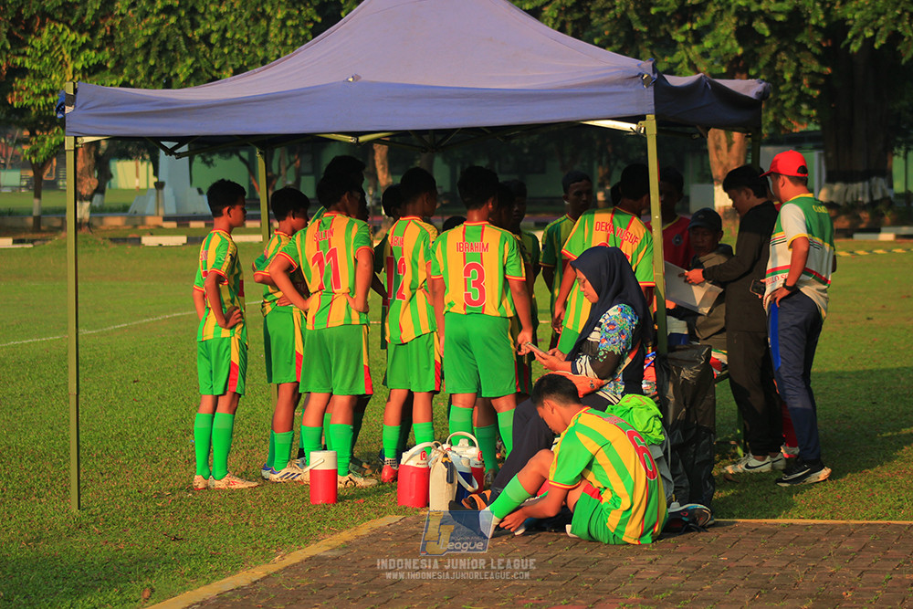 ijl u14 260725 newland fa vs zapello