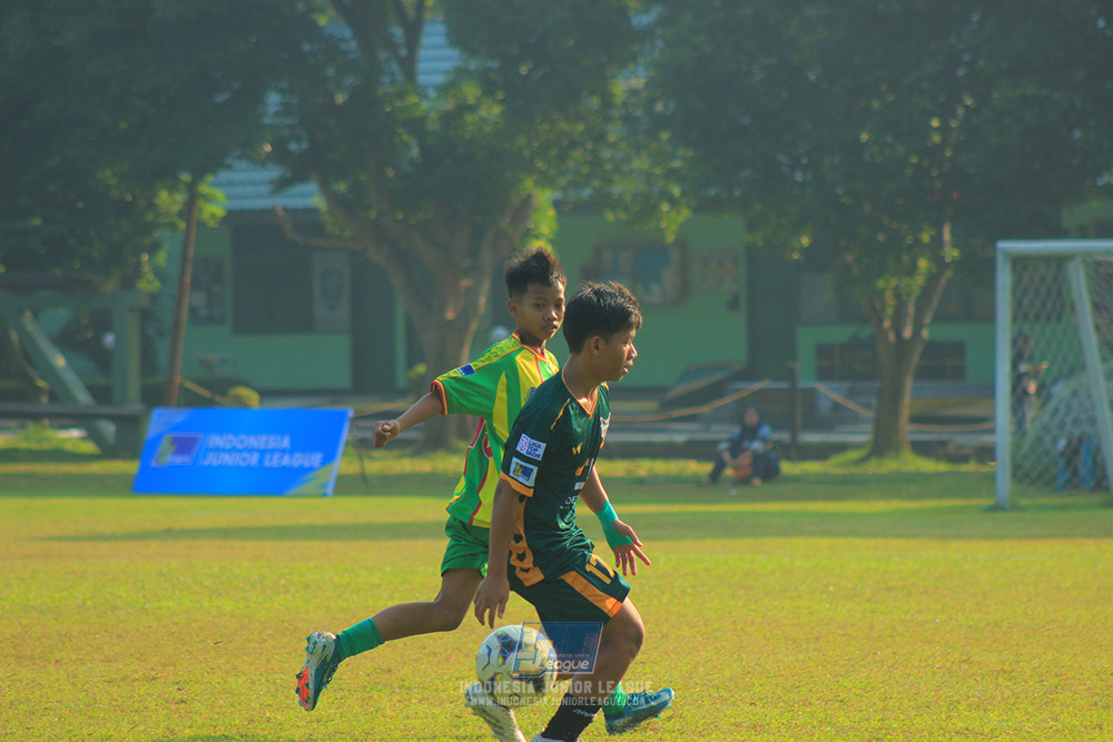 ijl u14 260725 newland fa vs zapello