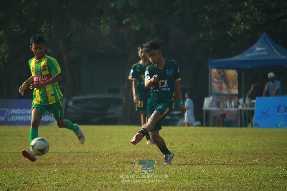 ijl u14 260725 newland fa vs zapello