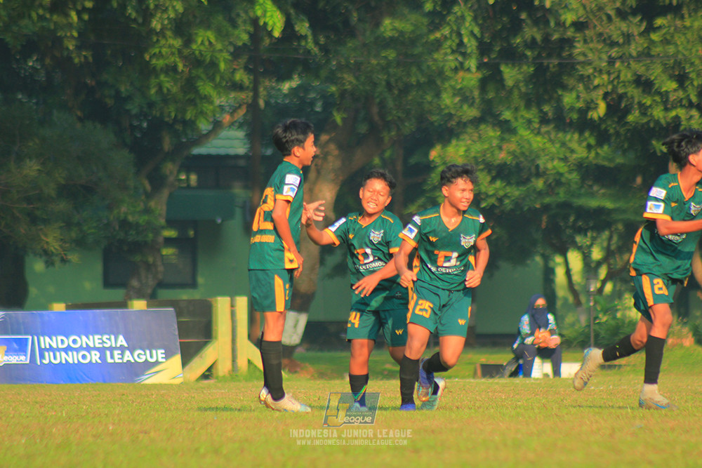 ijl u14 260725 newland fa vs zapello