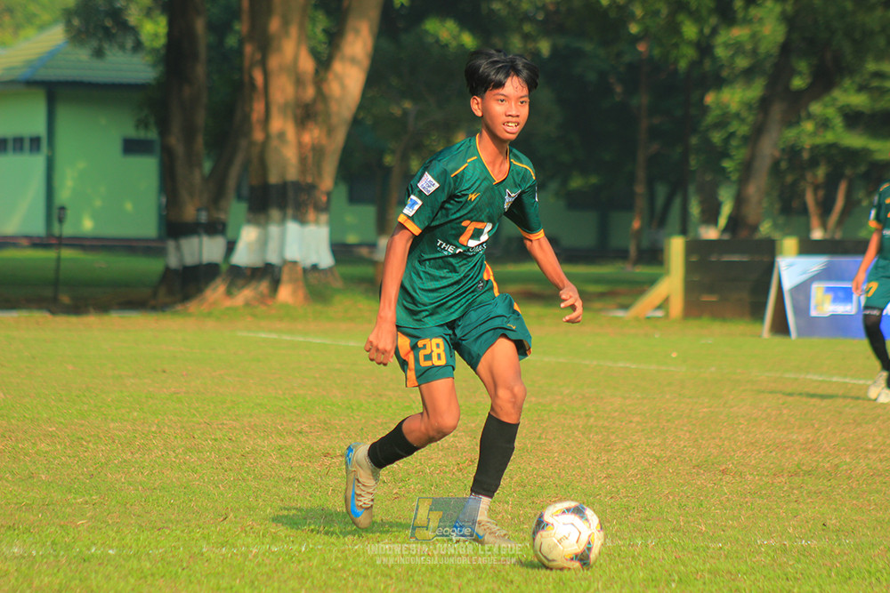 ijl u14 260725 newland fa vs zapello