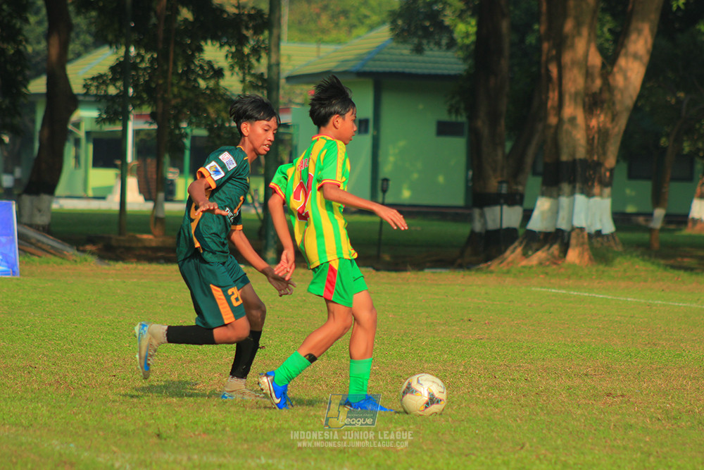 ijl u14 260725 newland fa vs zapello