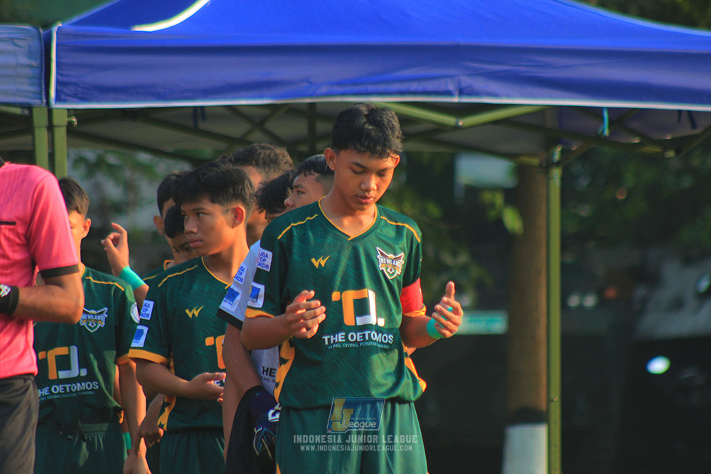 ijl u14 260725 newland fa vs zapello