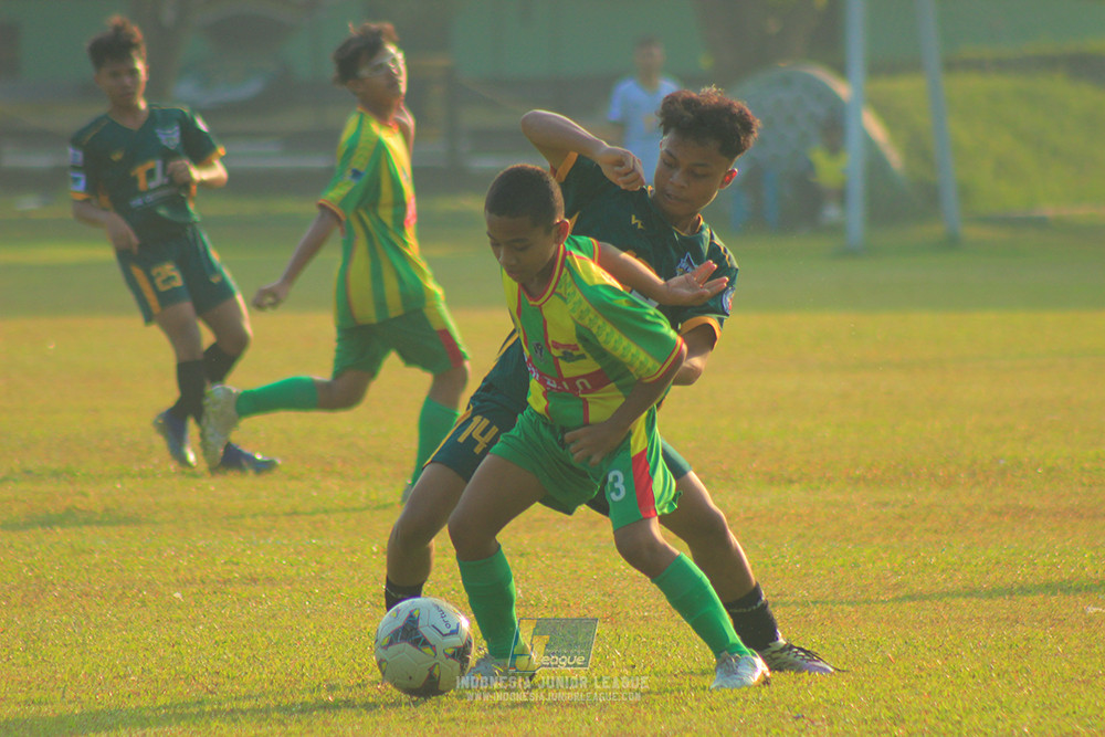 ijl u14 260725 newland fa vs zapello