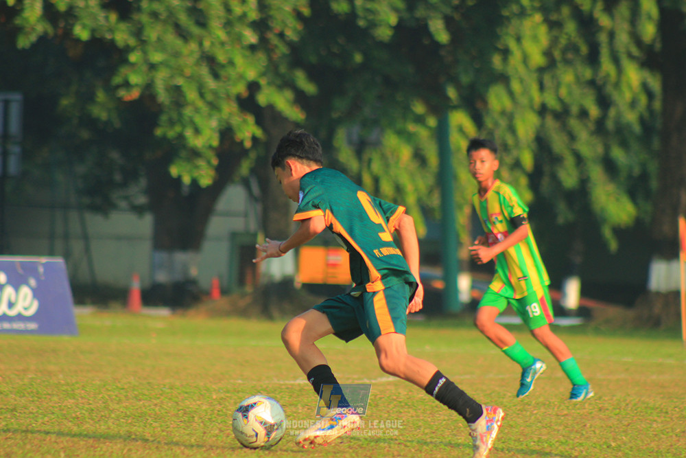 ijl u14 260725 newland fa vs zapello