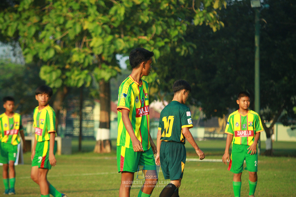 ijl u14 260725 newland fa vs zapello