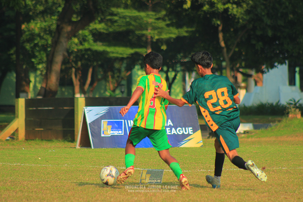 ijl u14 260725 newland fa vs zapello