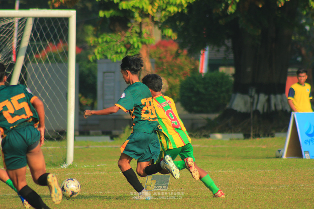 ijl u14 260725 newland fa vs zapello
