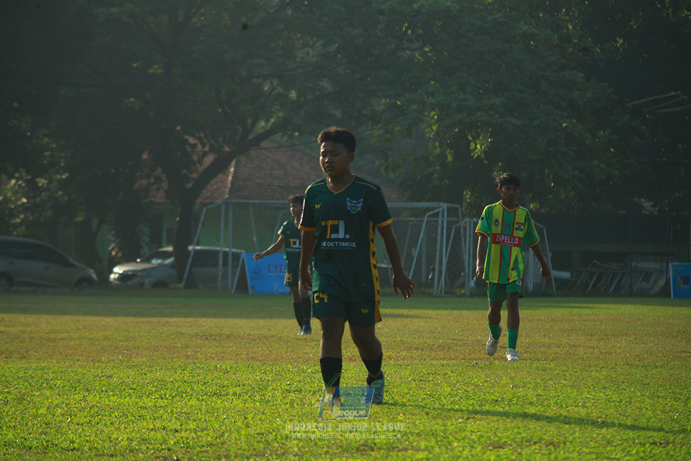 ijl u14 260725 newland fa vs zapello