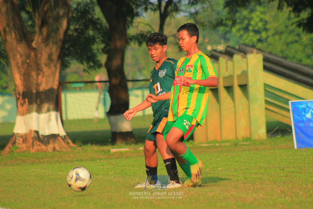 ijl u14 260725 newland fa vs zapello