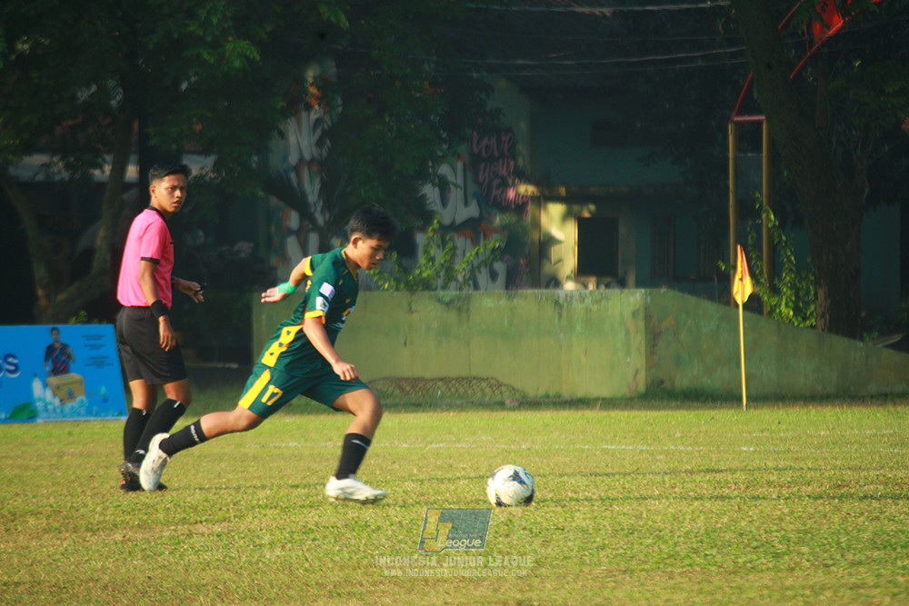 ijl u14 260725 newland fa vs zapello