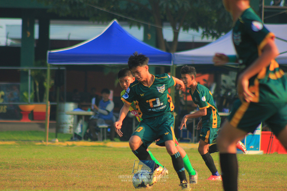 ijl u14 260725 newland fa vs zapello